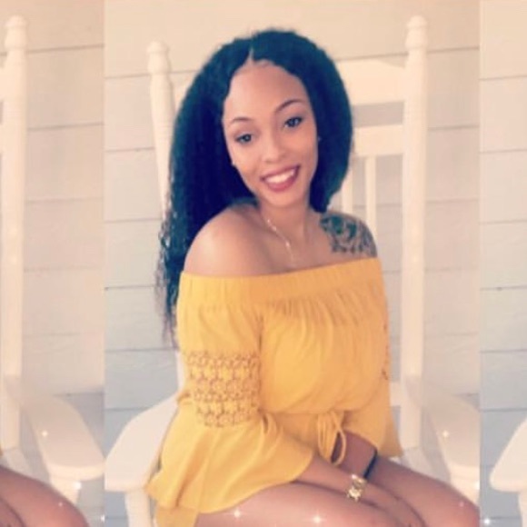 Meet your Posher, Kishuna - Picture 1 of 1